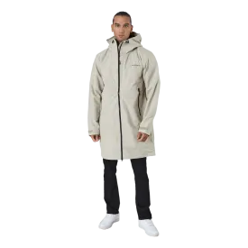 Donny Usx Parka 2 Beige