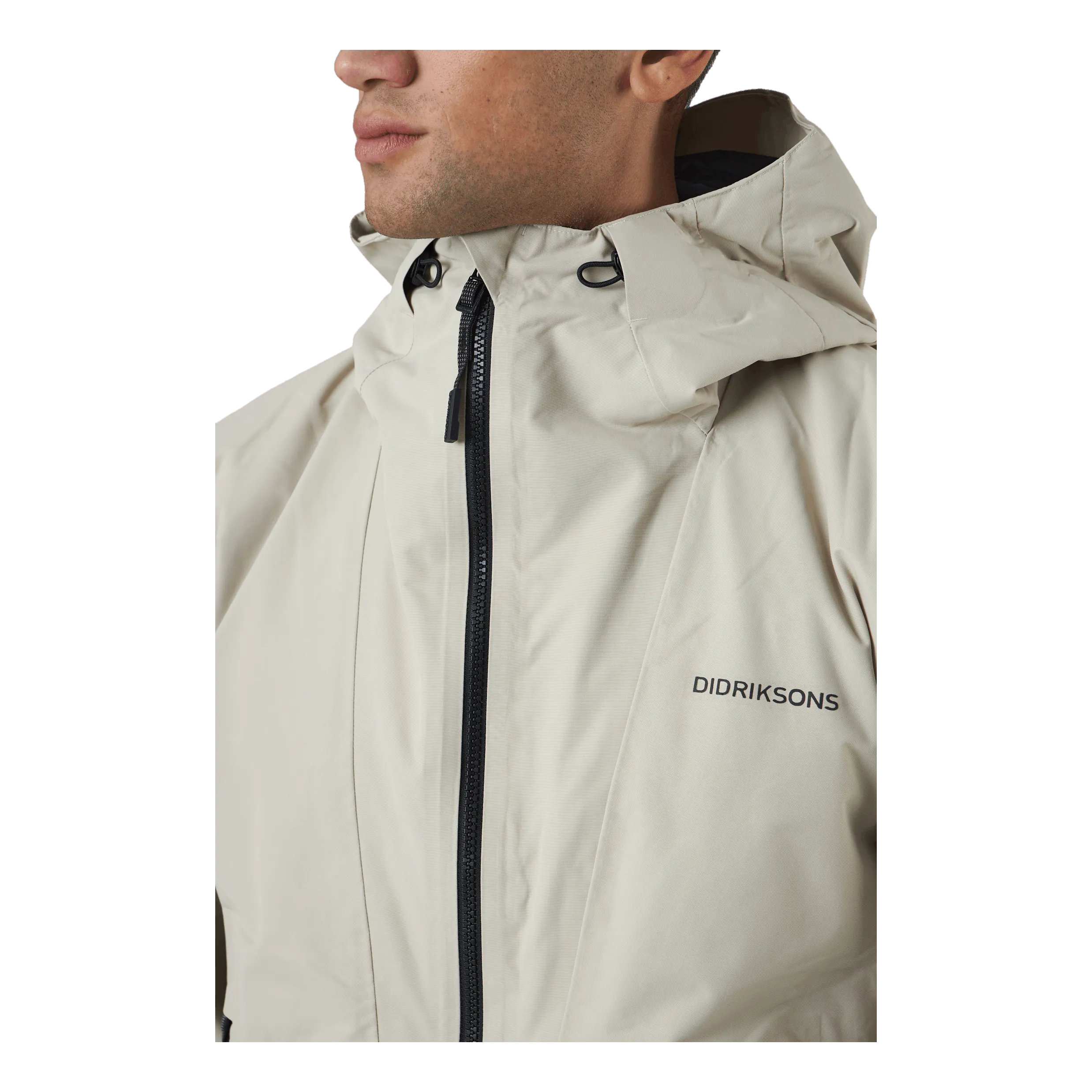 Donny Usx Parka 2 Beige