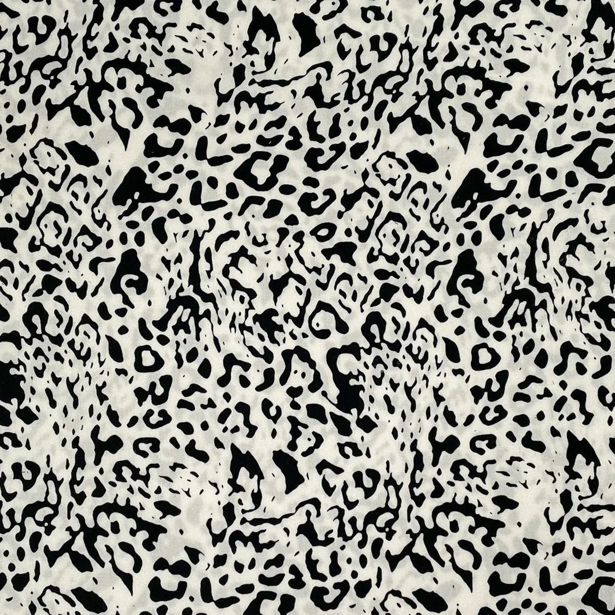 Dottie Tencel Wild Half   Half ½ yd