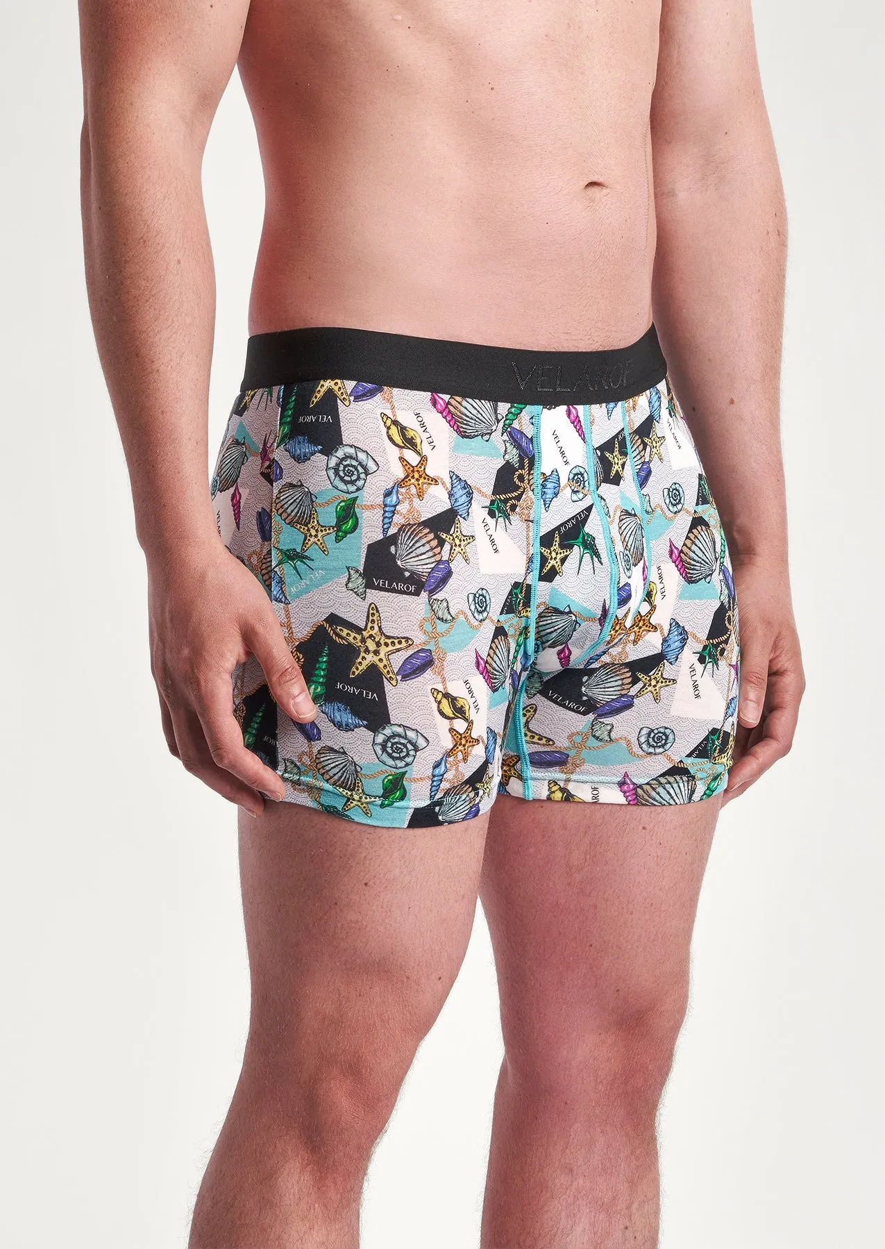 Eight Waves | New Arrival