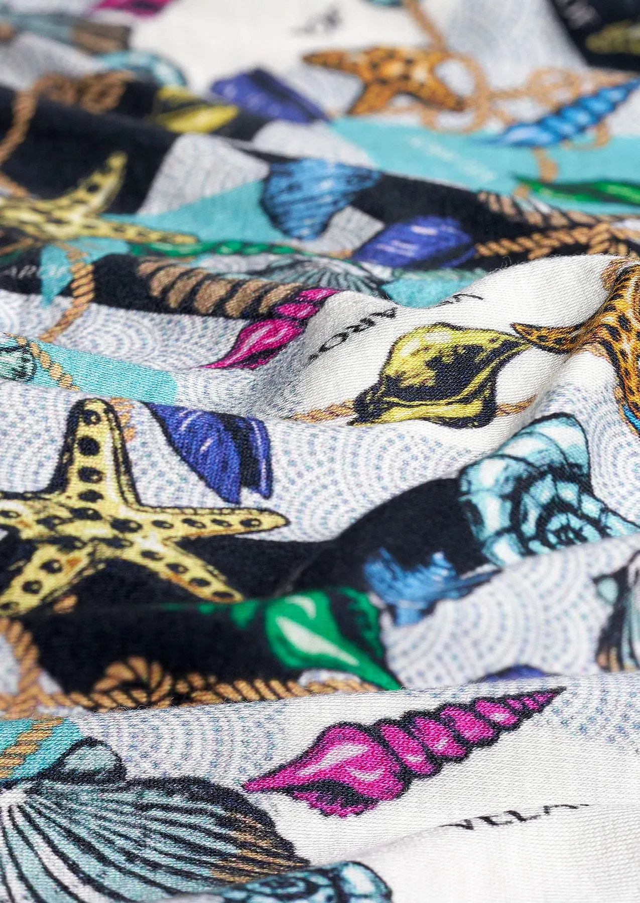 Eight Waves | New Arrival