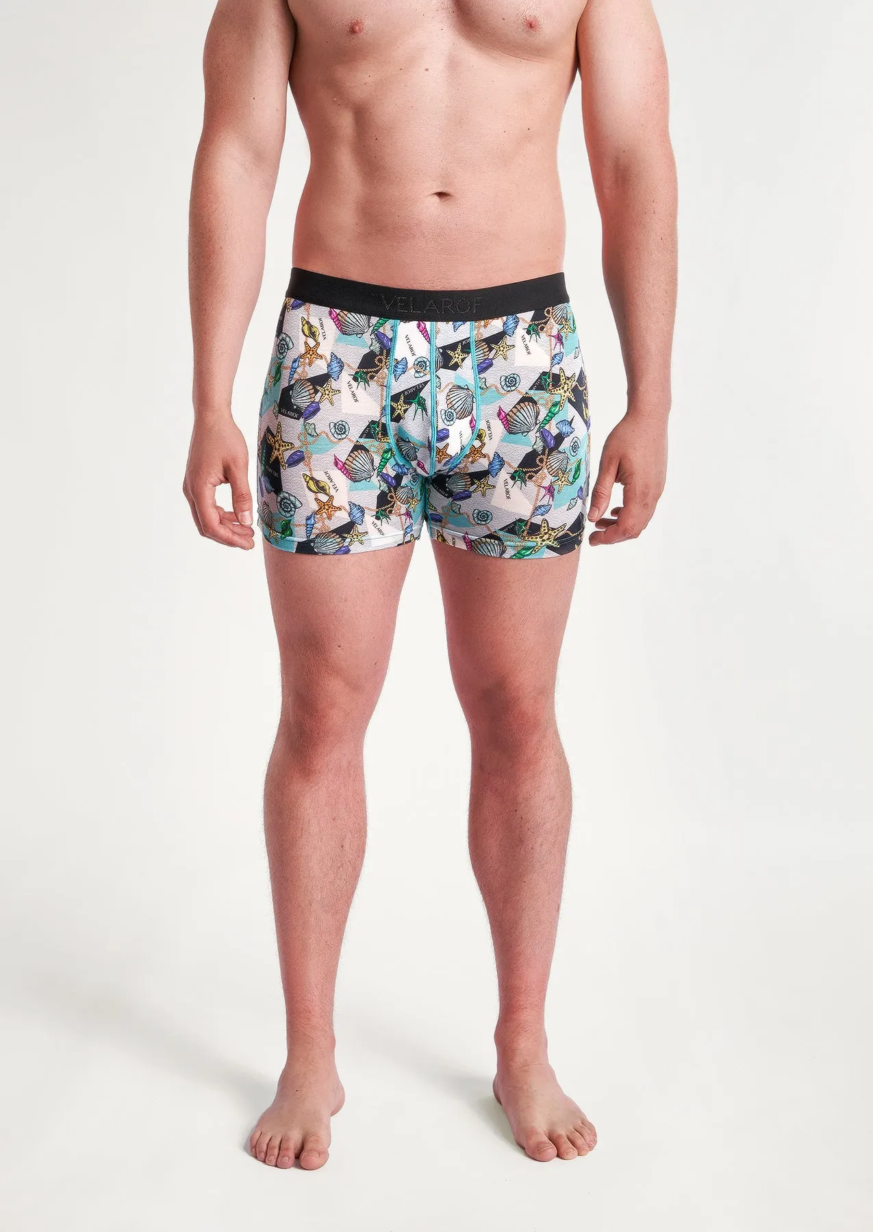 Eight Waves | New Arrival