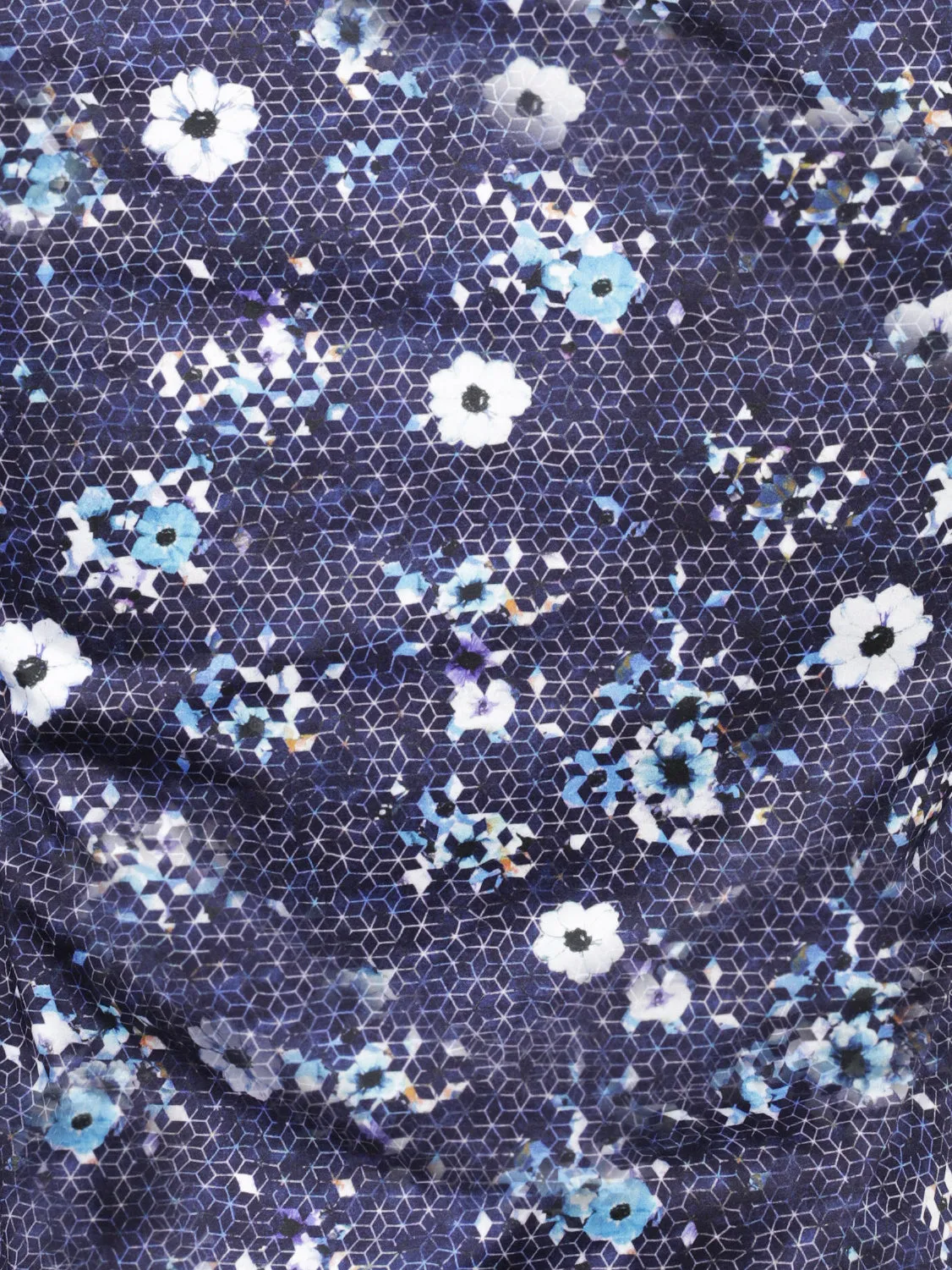 Fibonacci Breakthrough Navy