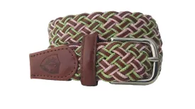 Figo <br> Green and Pink