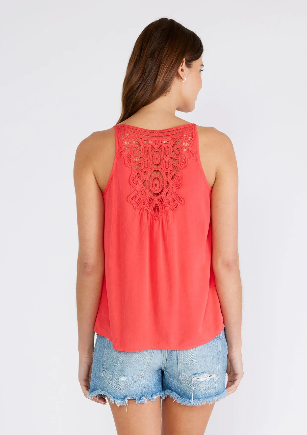 Getaway Tank Top