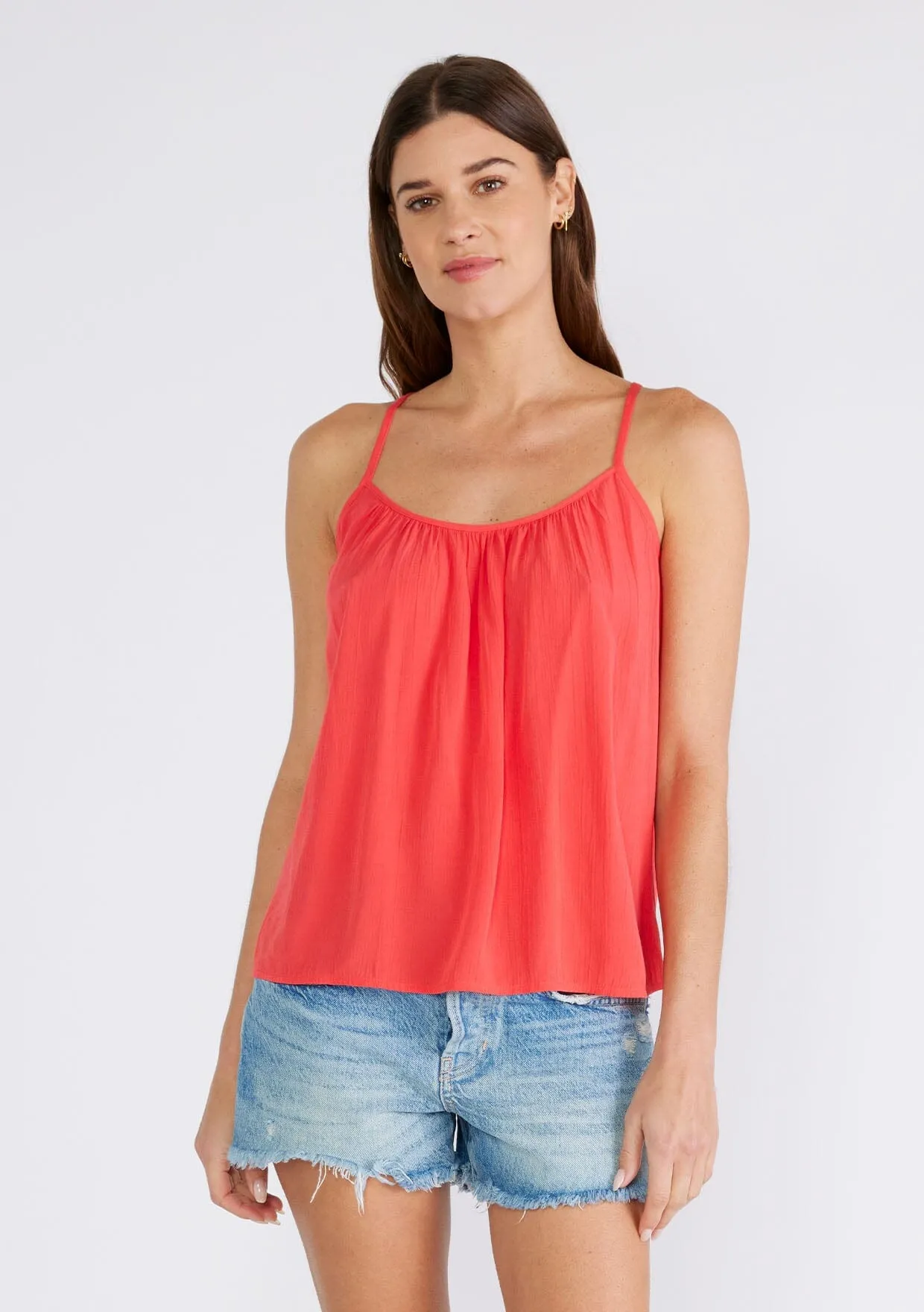 Getaway Tank Top