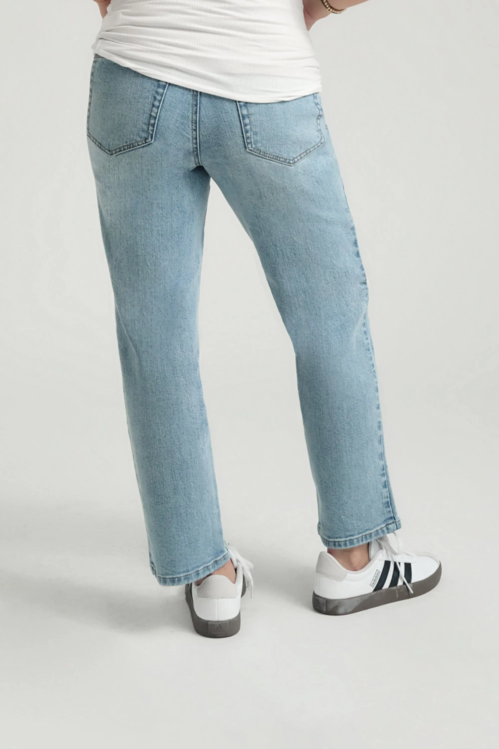 Hybrid Dad Jean