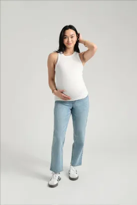 Hybrid Dad Jean