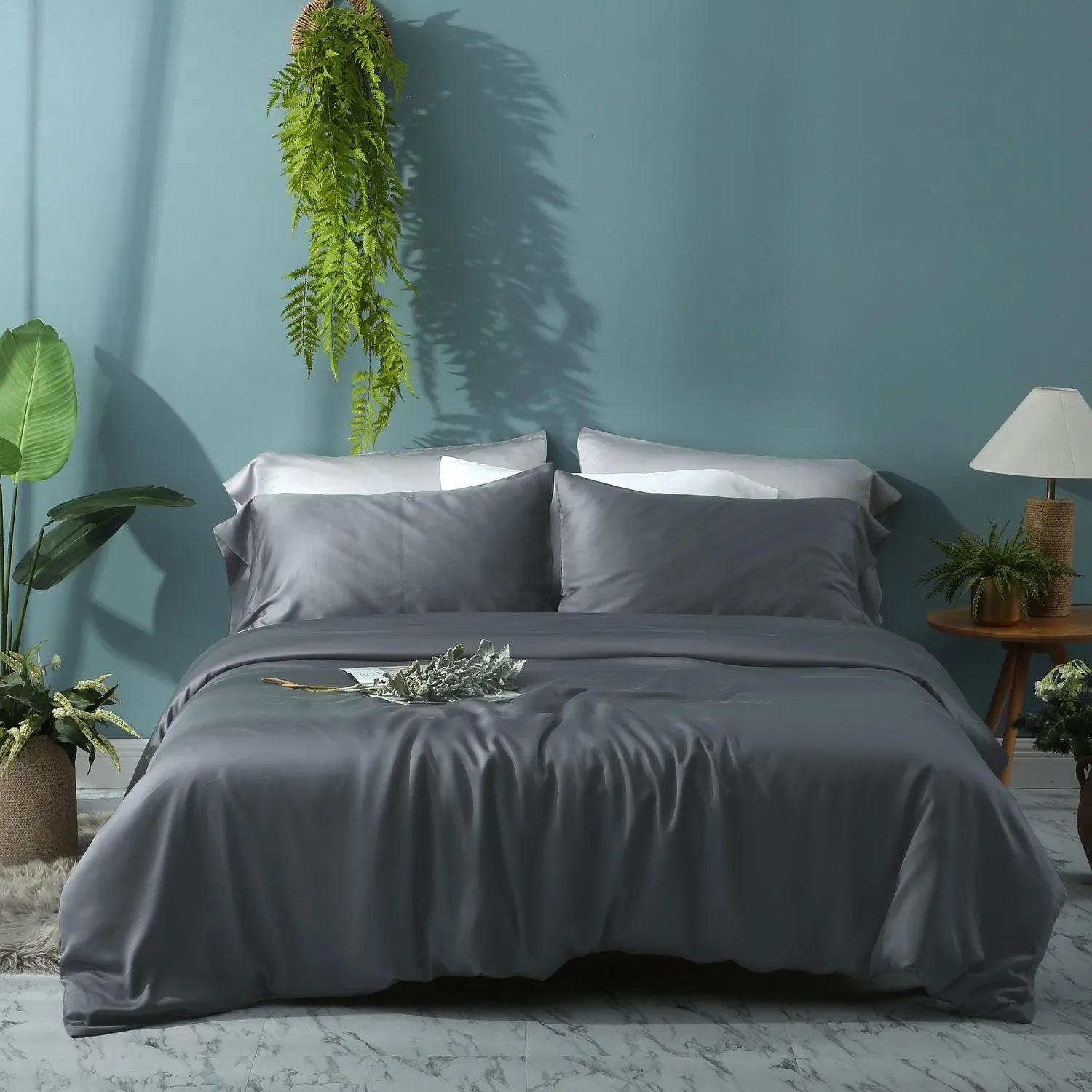 HyperSoft™ Sheet Set – TENCEL™ Lyocell