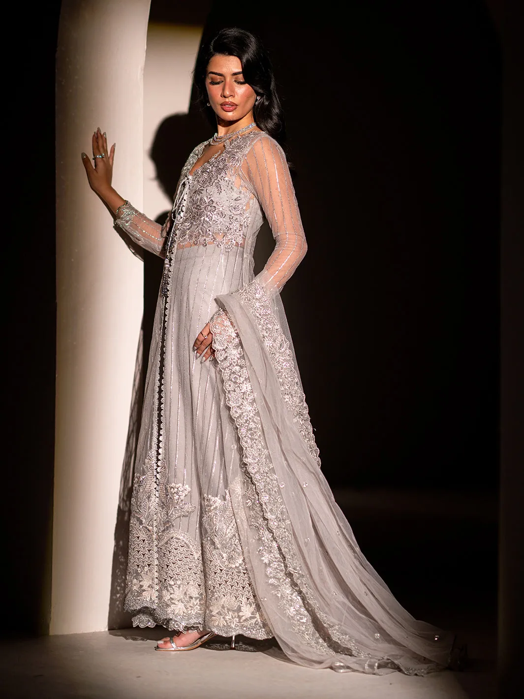 Izel | Stardust Luxury Collection | SLC-005-Aura
