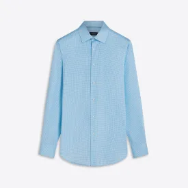 JAMES Chevron Stripe OoohCotton Shirt