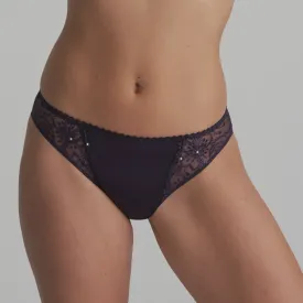 Jane Rio Briefs - Amethyst
