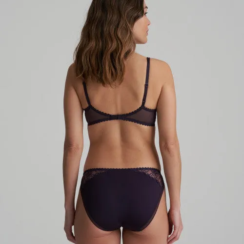 Jane Rio Briefs - Amethyst