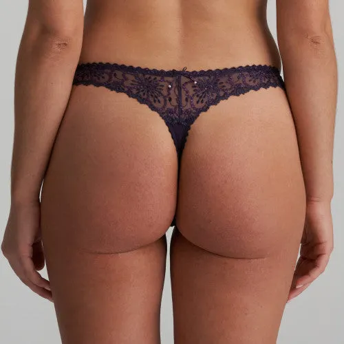 Jane Thong - Amethyst
