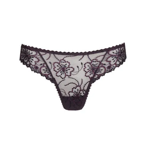 Jane Thong - Amethyst