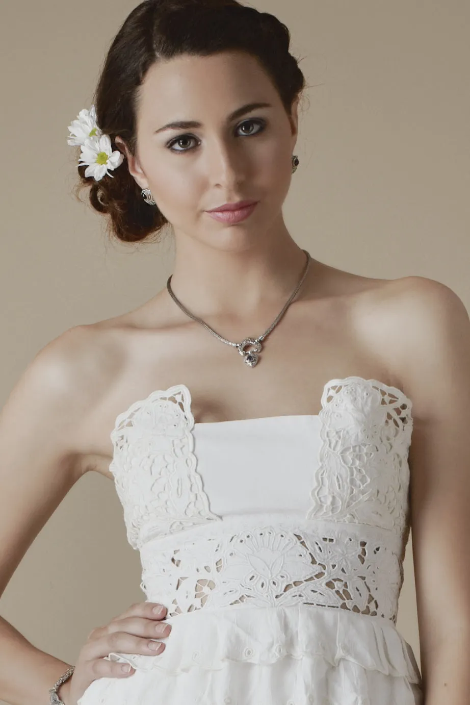 Jill Dress