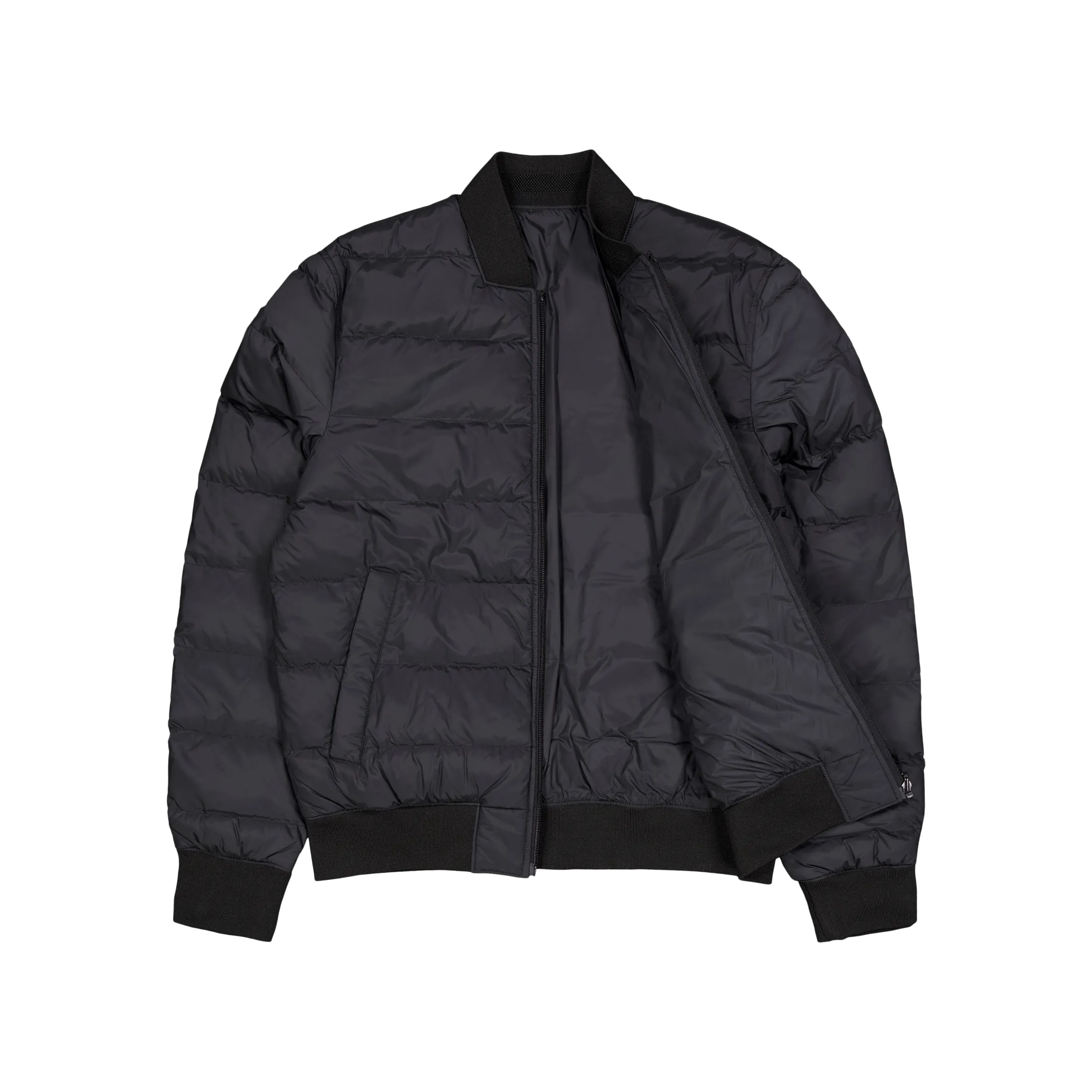 J.Lindeberg Dwayne Reversible Jacket