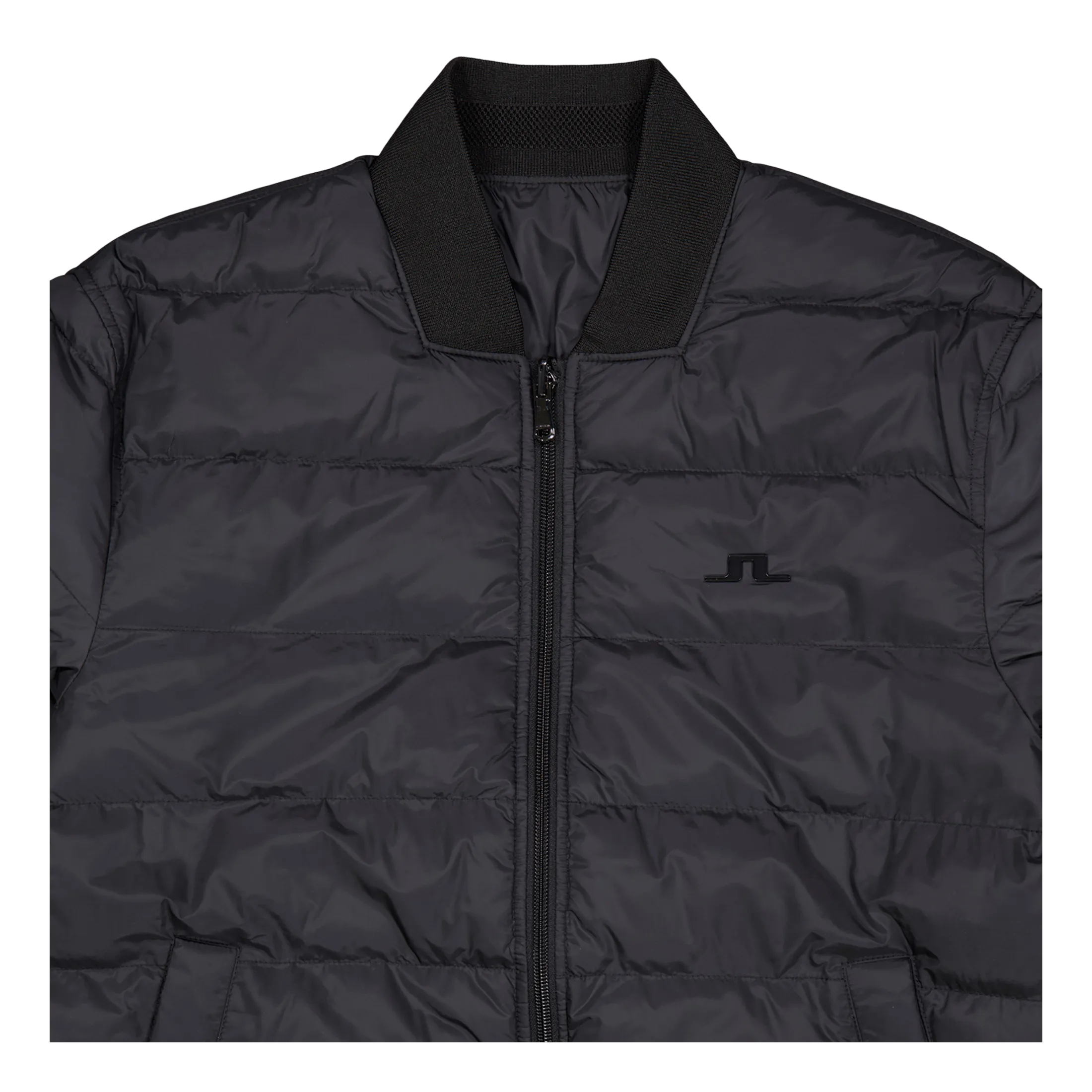 J.Lindeberg Dwayne Reversible Jacket