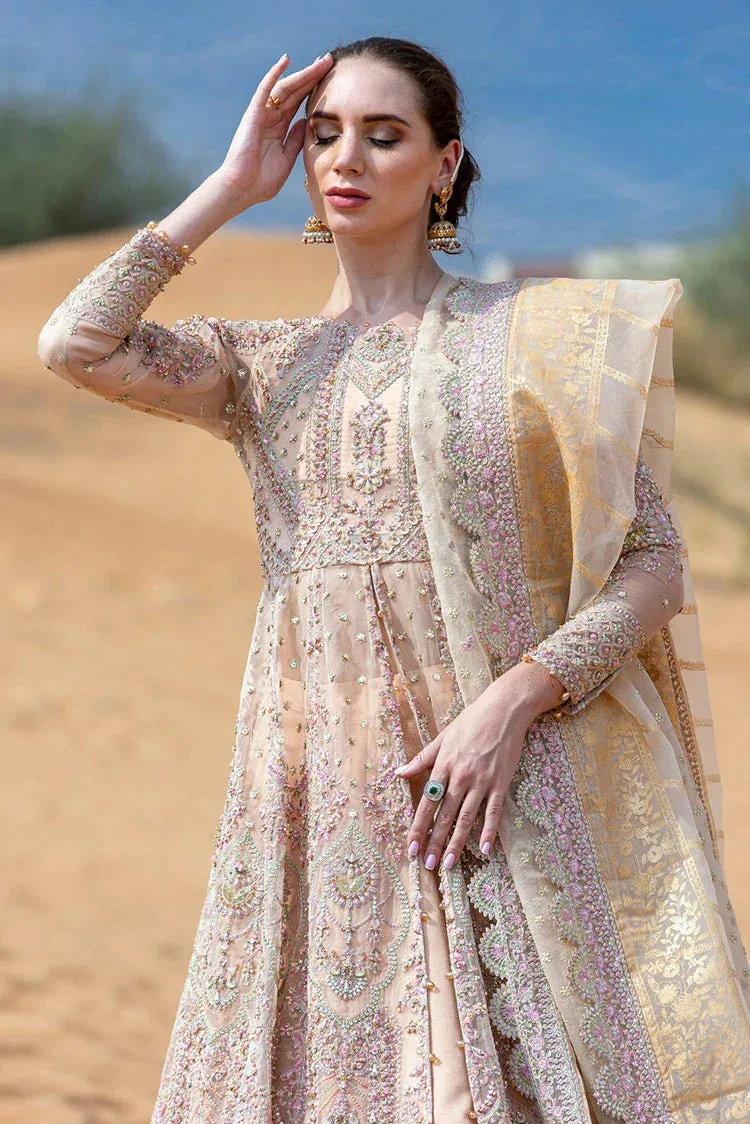 Kara - Luxe ll Luxury Collection - 01 Sunset Glow - Unstitched