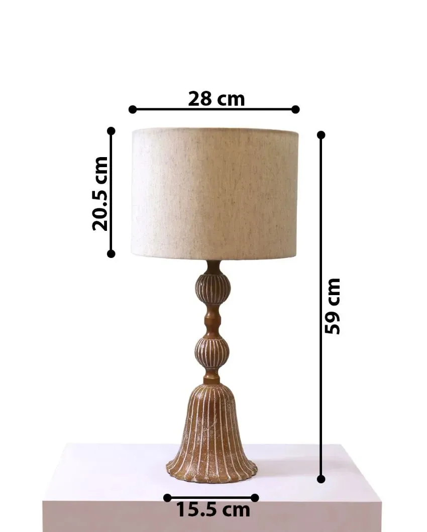 Lars Iron Table Lamp