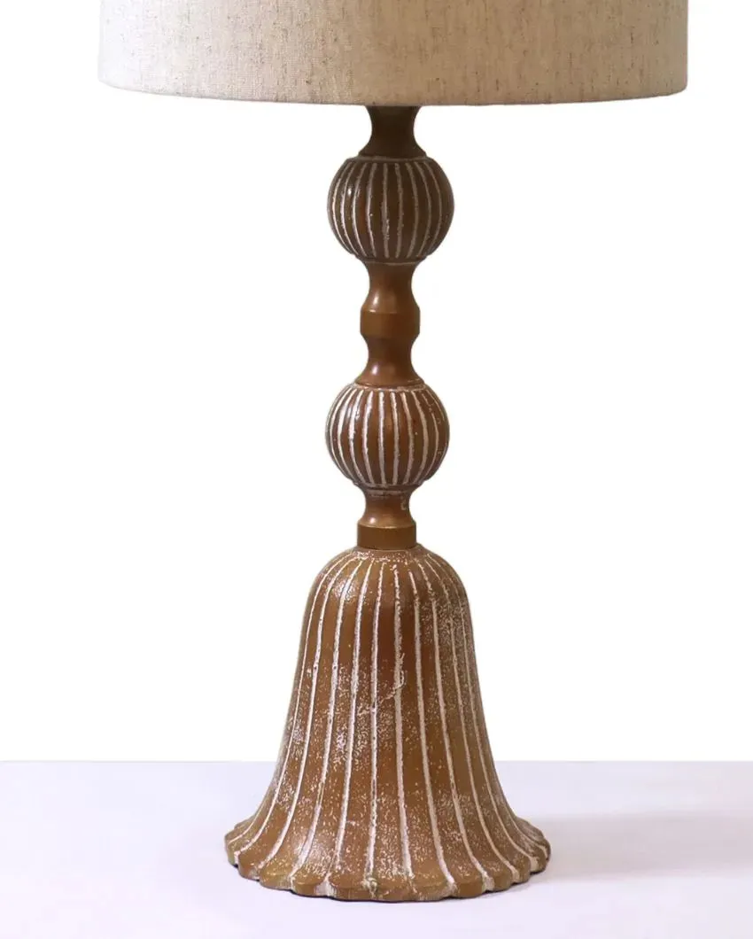 Lars Iron Table Lamp