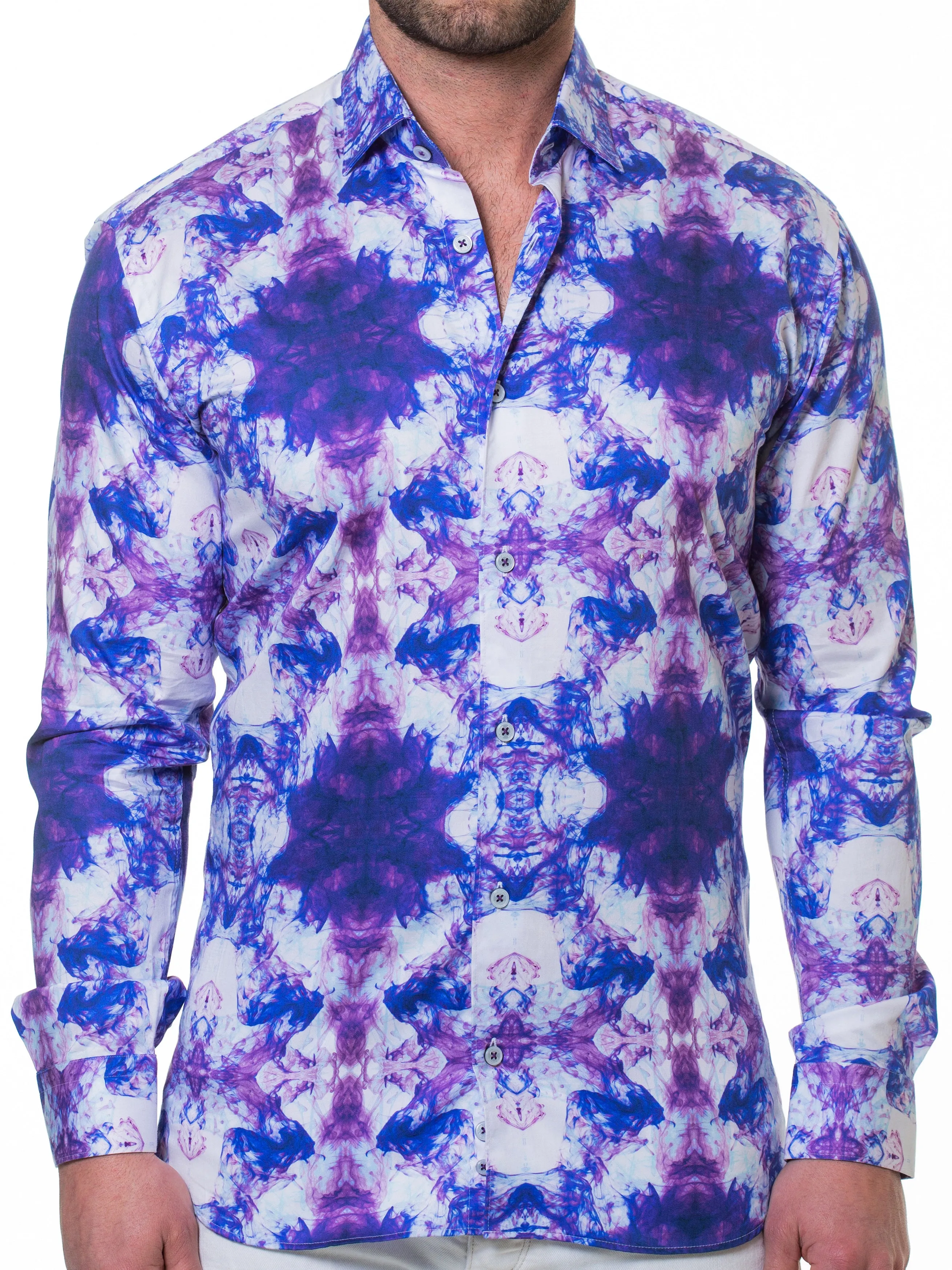 Luxor Smoky Purple
