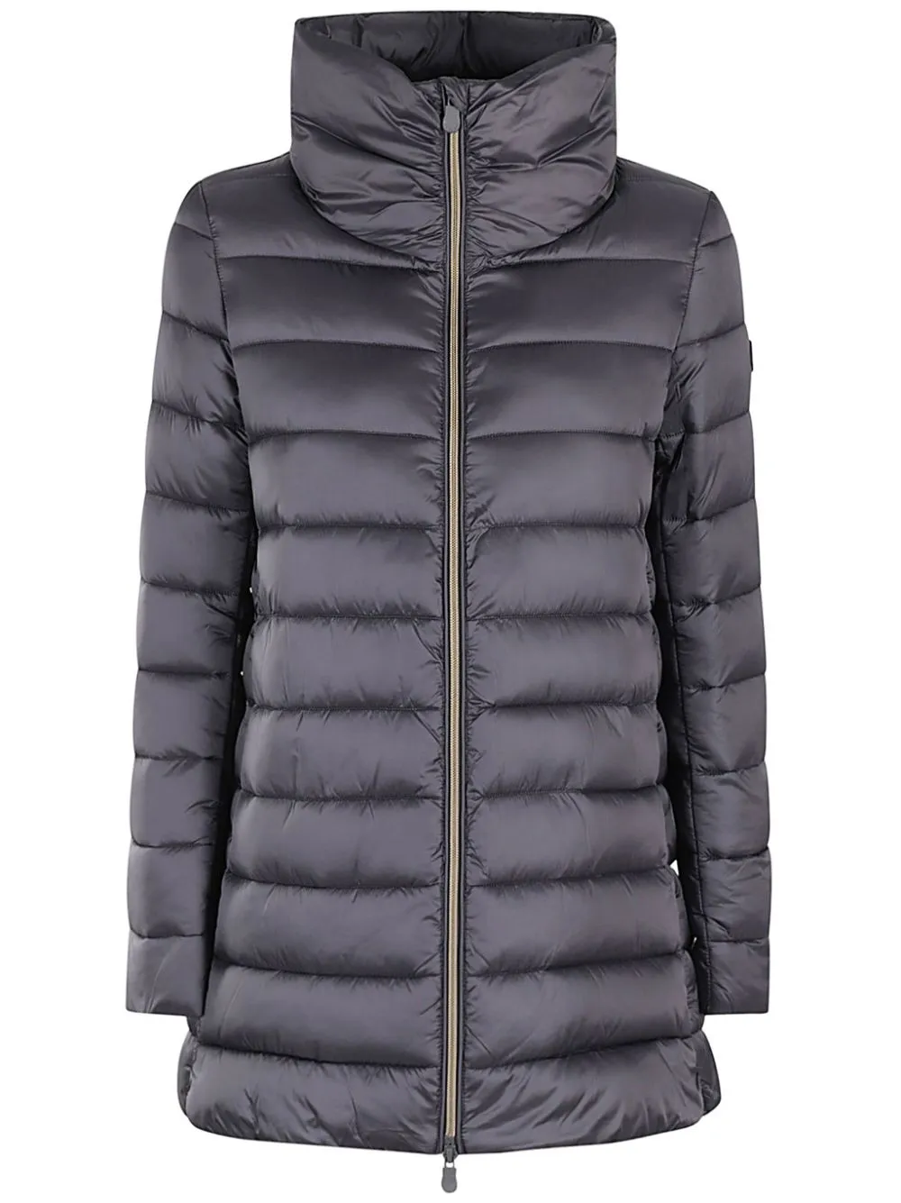 Lydia puffer coat