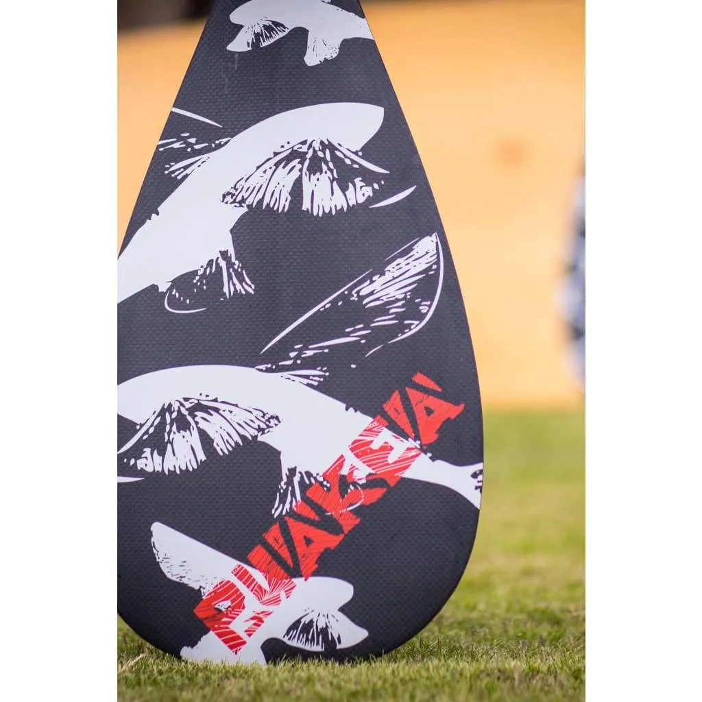 MAKA'I PUAKEA OC1 HYBRID PADDLE