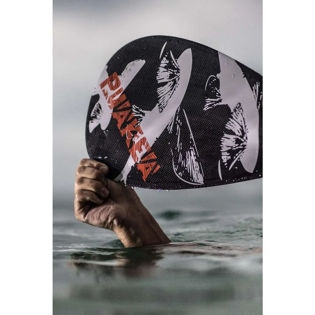 MAKA'I PUAKEA OC1 HYBRID PADDLE