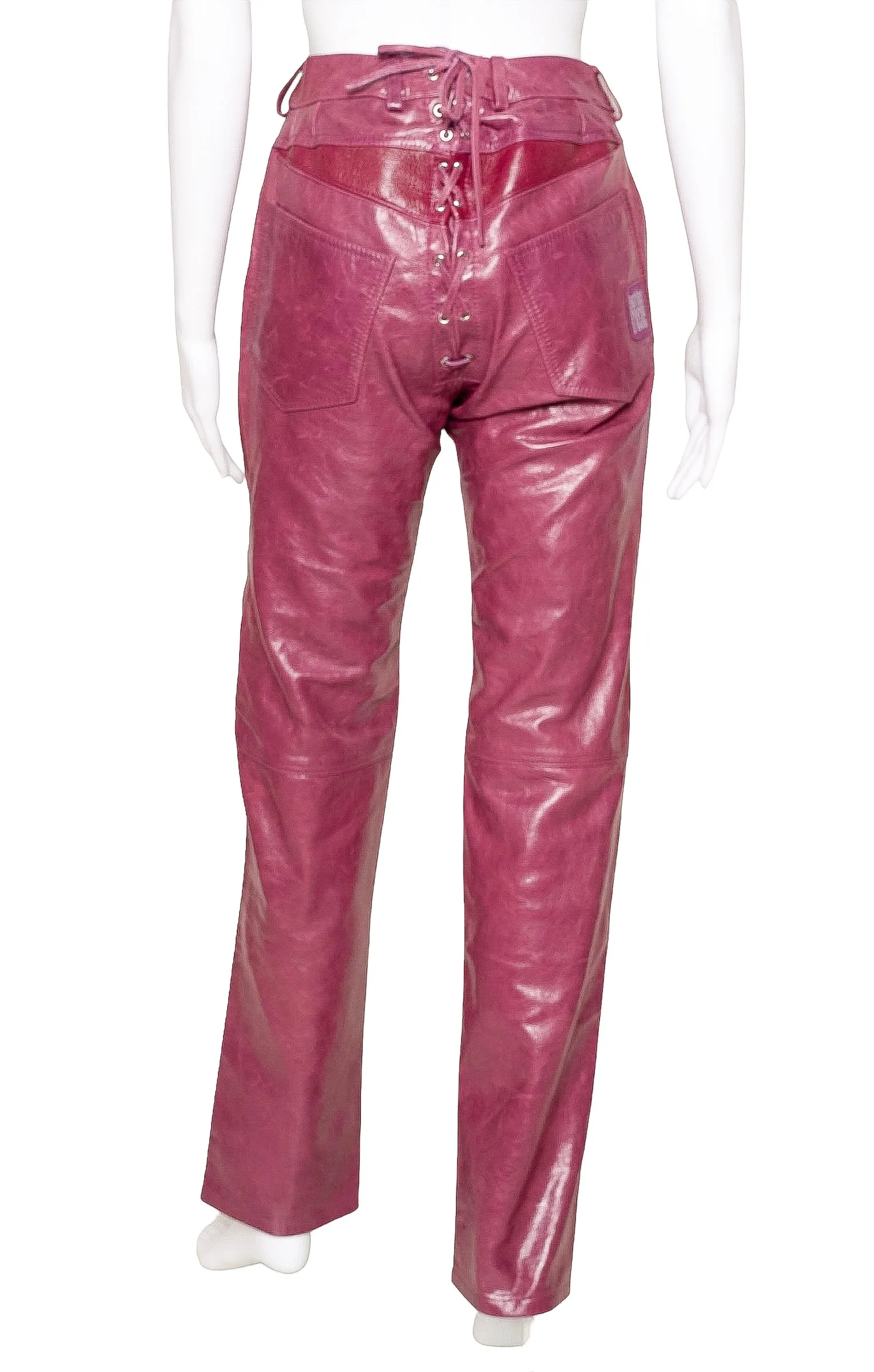MARTINE ROSE (RARE) Pants Size: Marked a 46 but fit like US 25/0