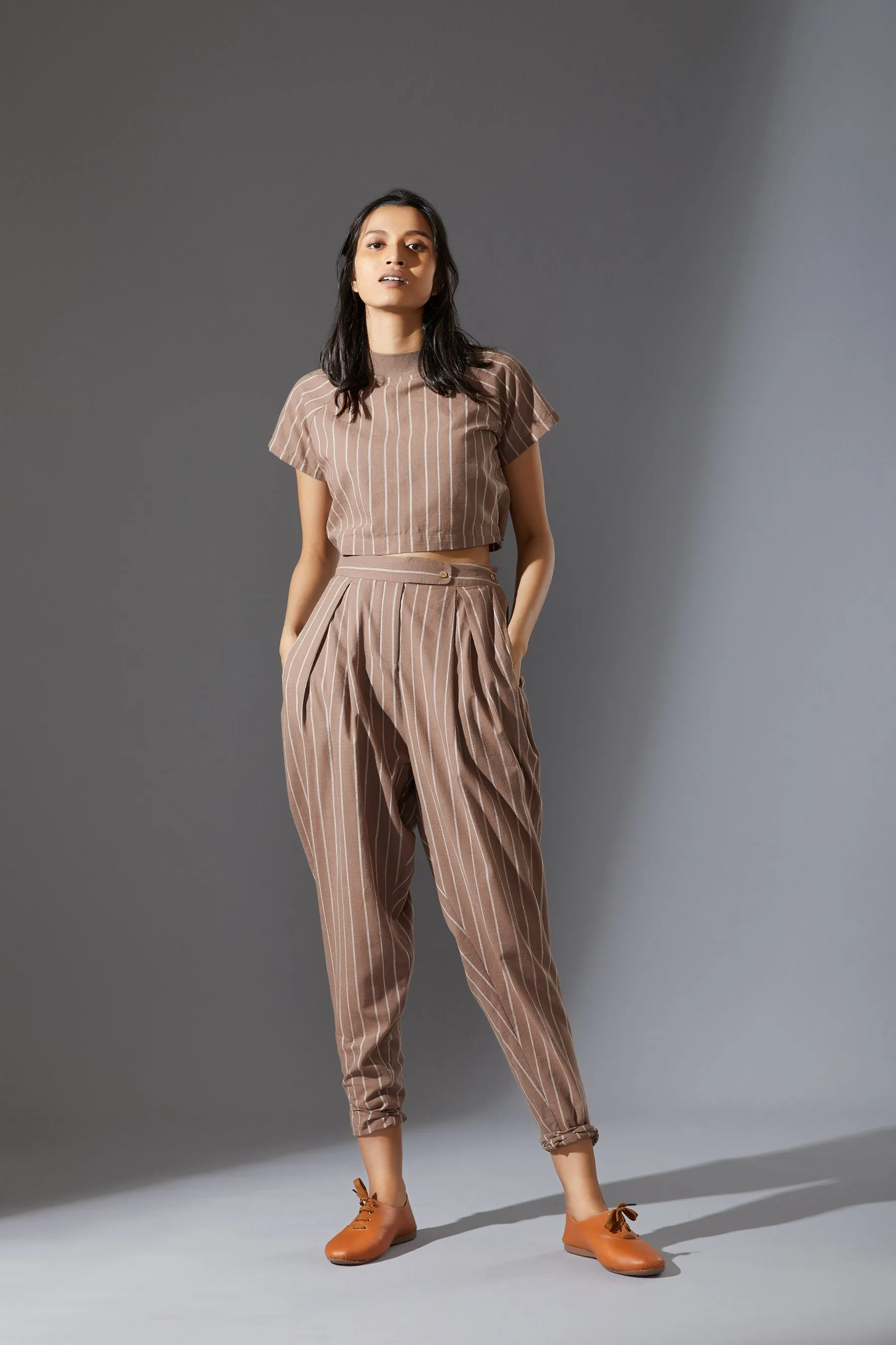 MATI PL ABOLI PANTS