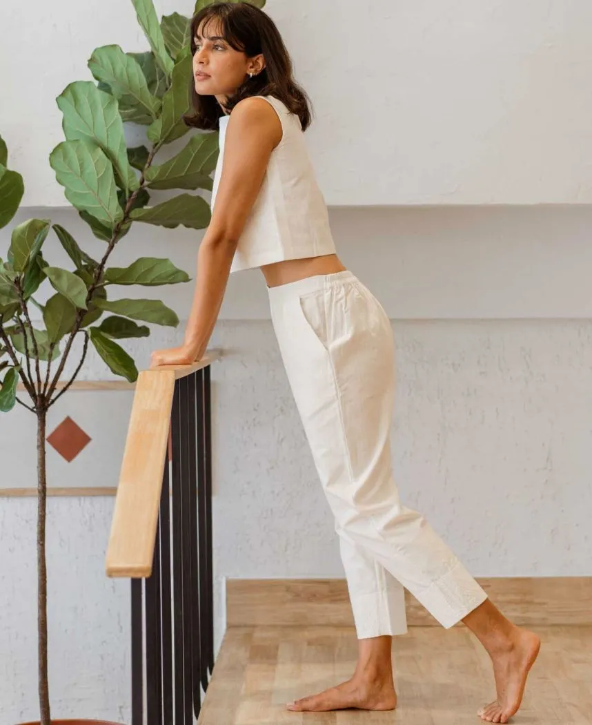 May Narrow Pants