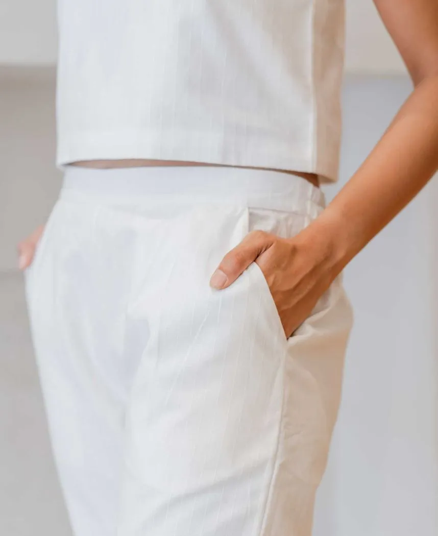 May Narrow Pants