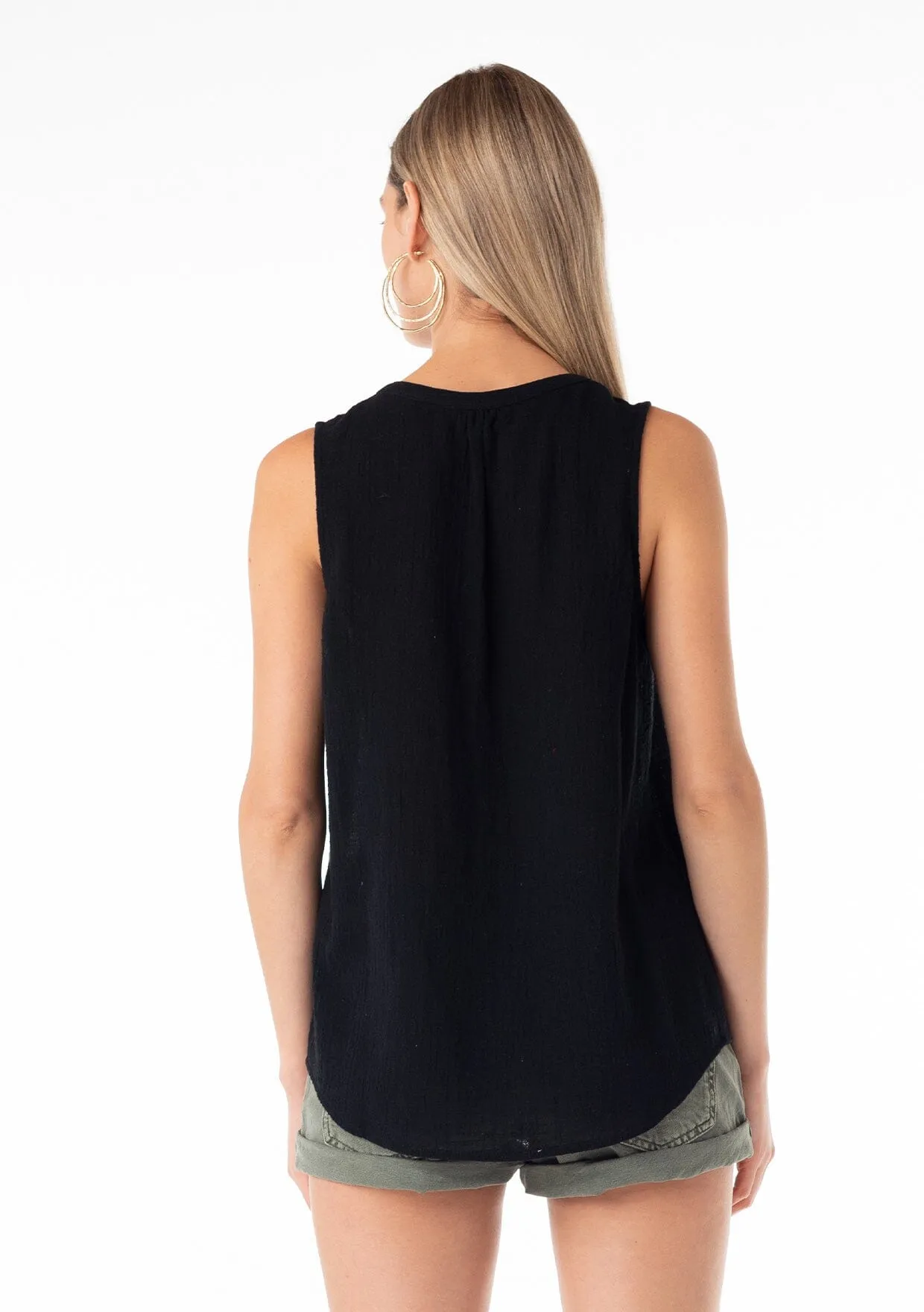 Mira Tank Top