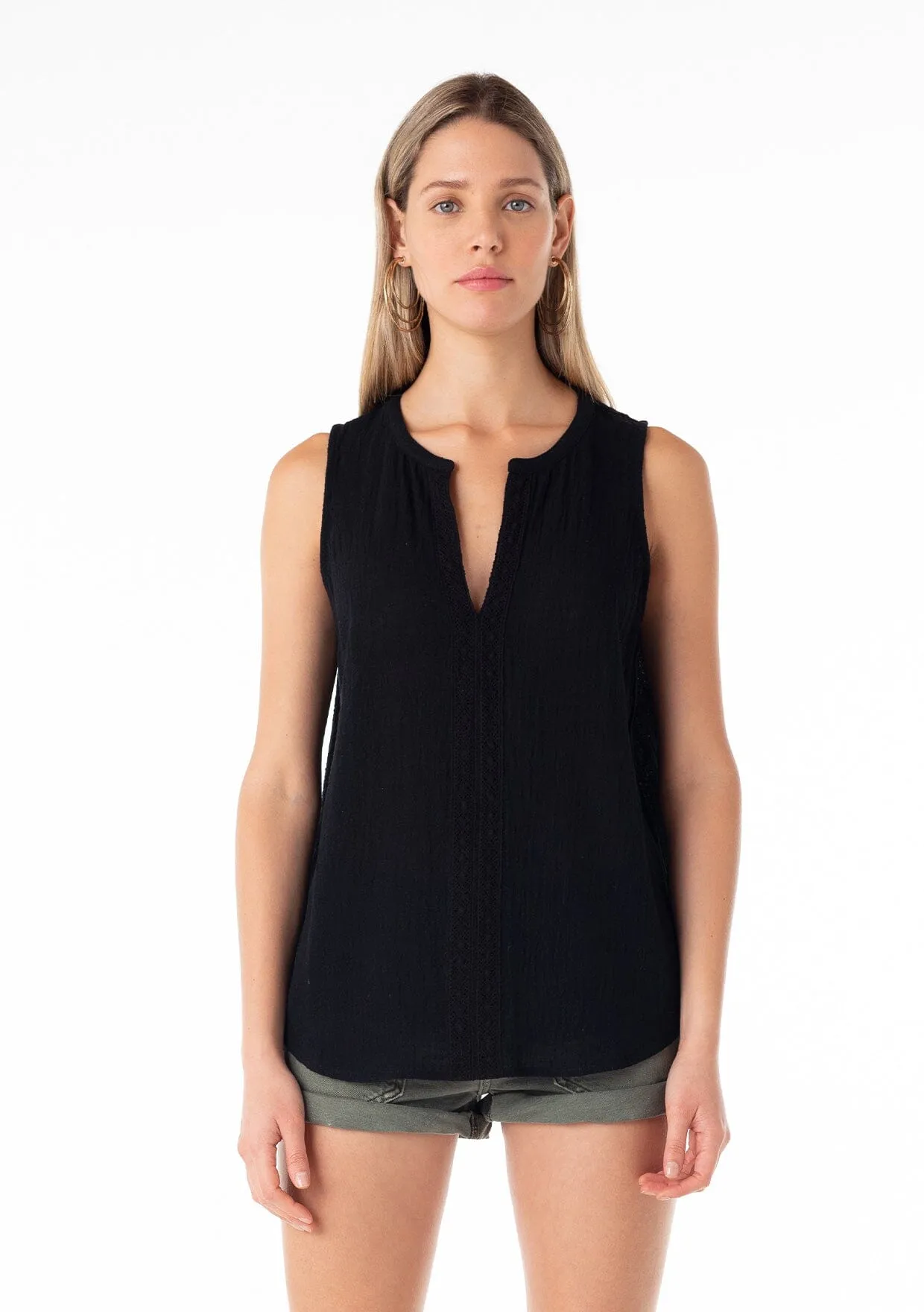 Mira Tank Top