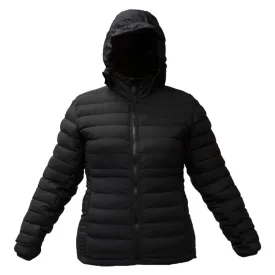 Parka Ejecutivo Castle Mujer