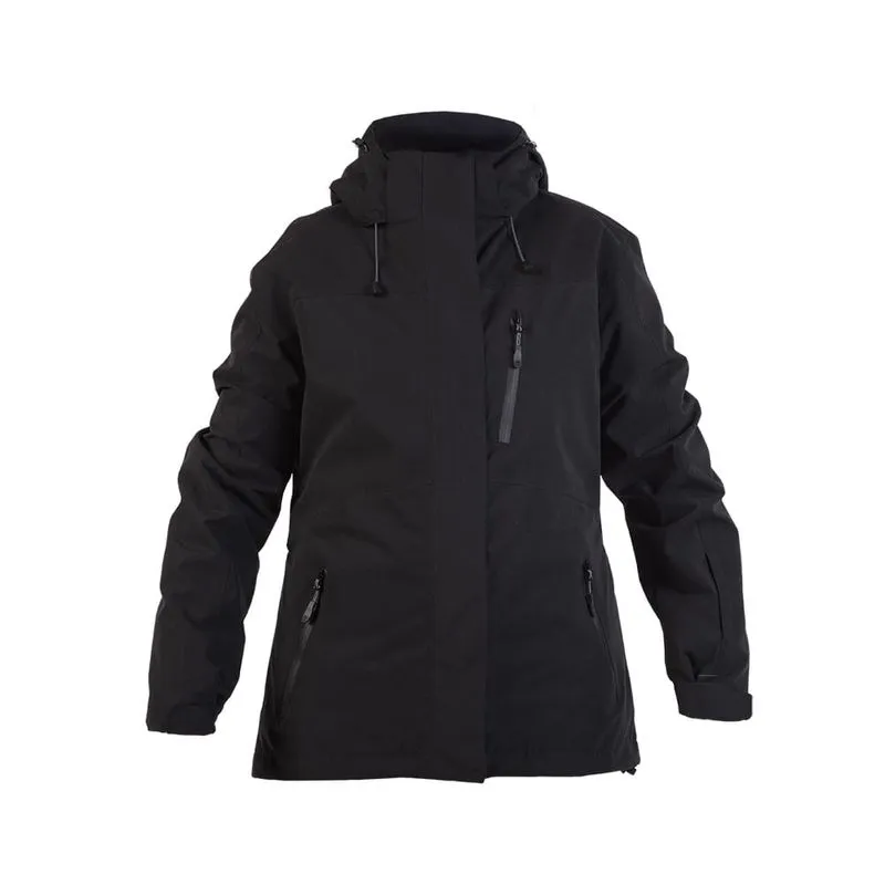 Parka Hardwork Hw 3 En 1 Reno Nomade Mujer