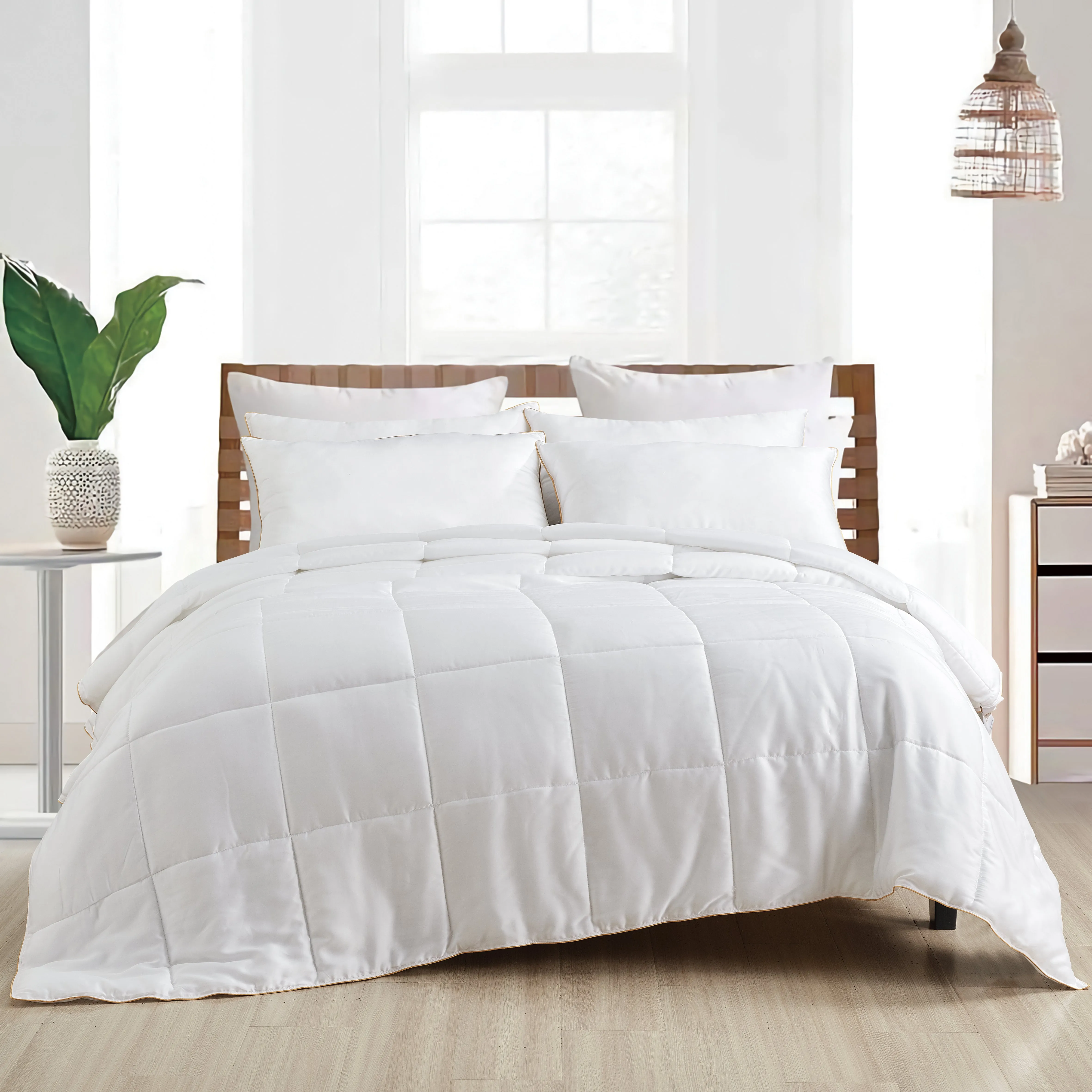 Premium Collection Cooling Tencel Quilt