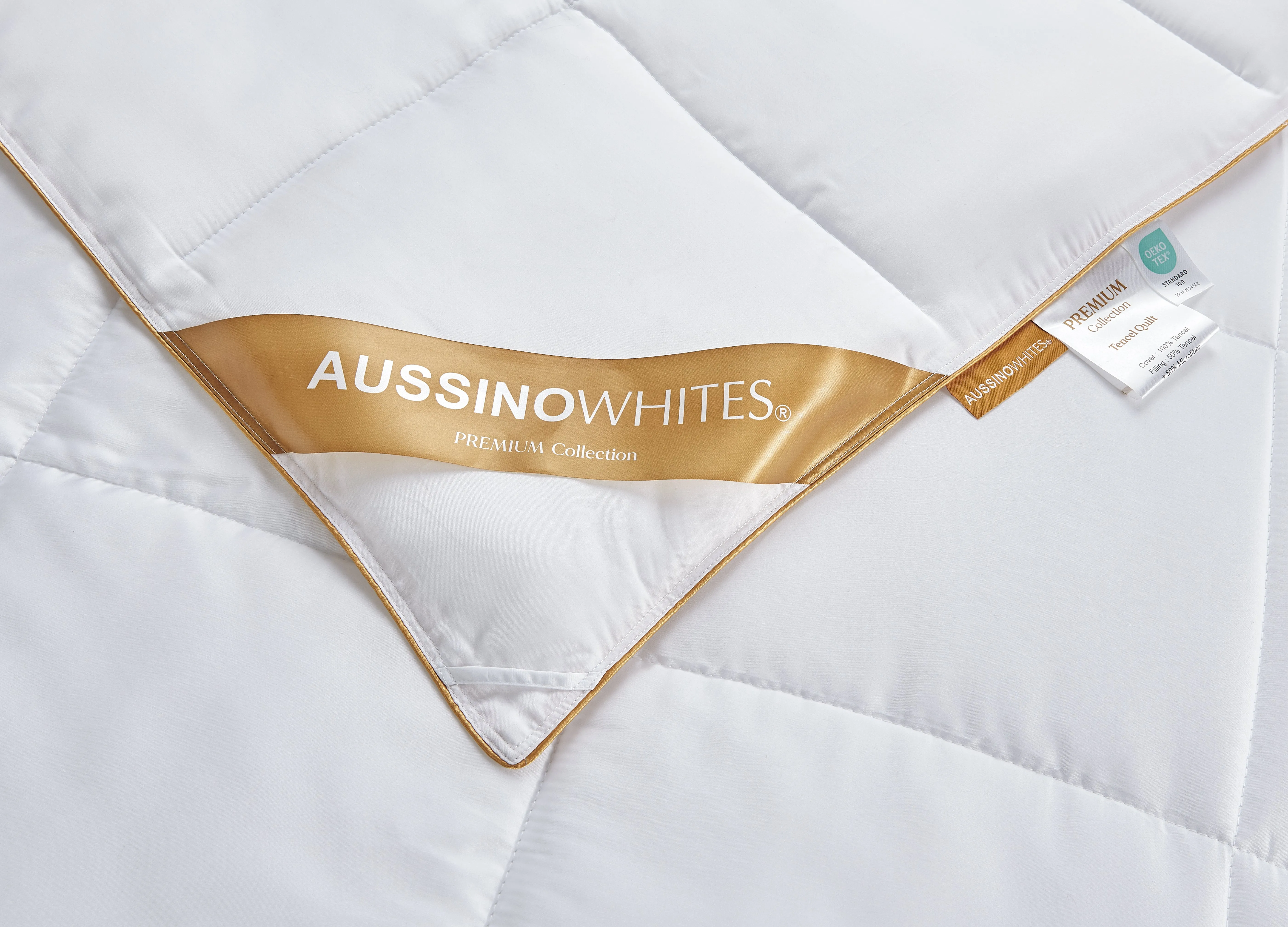 Premium Collection Cooling Tencel Quilt
