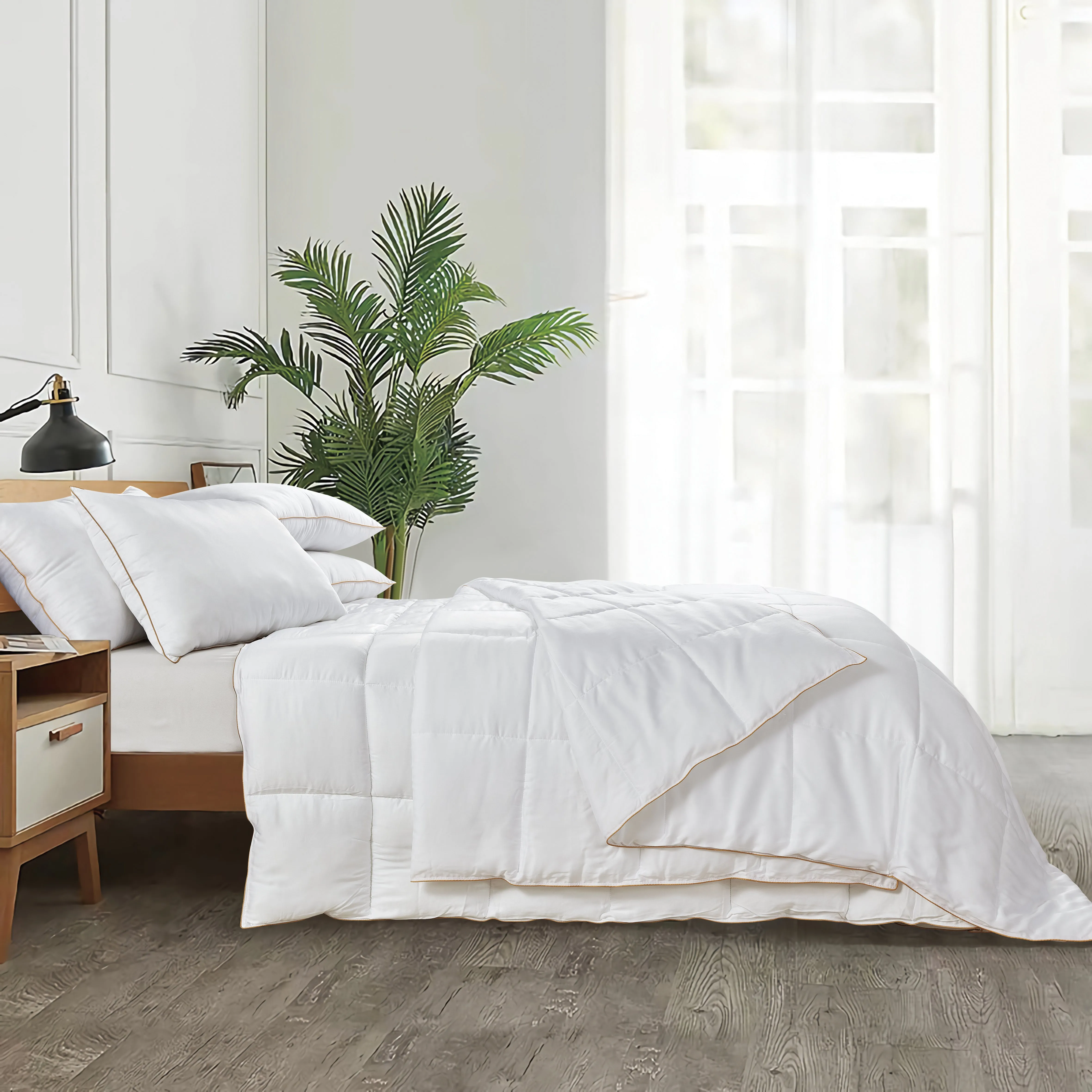 Premium Collection Cooling Tencel Quilt