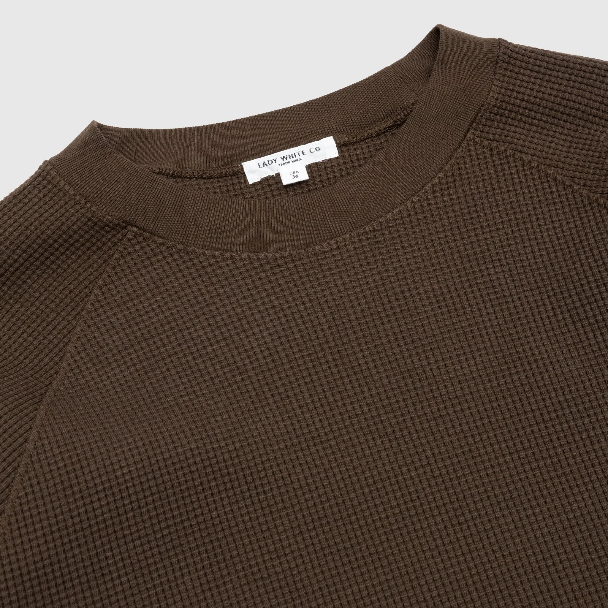 RAGLAN THERMAL