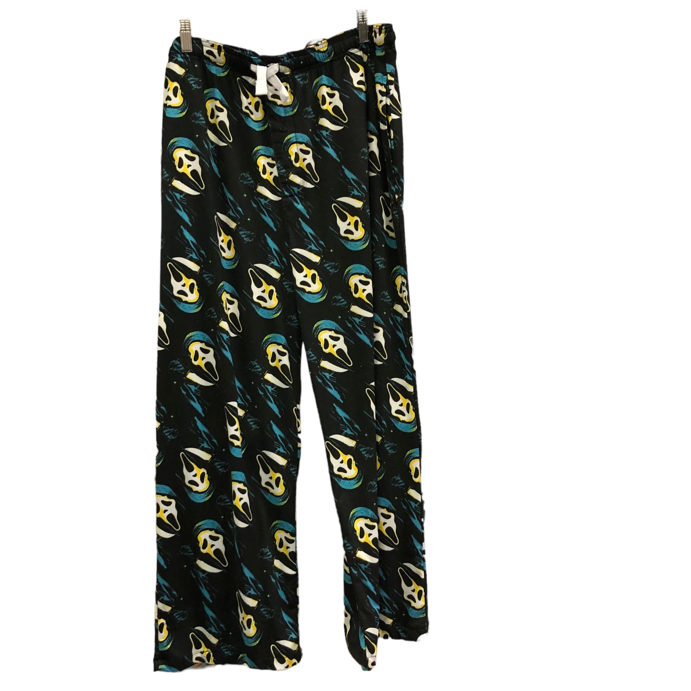 Rare Vintage  Scream Pants