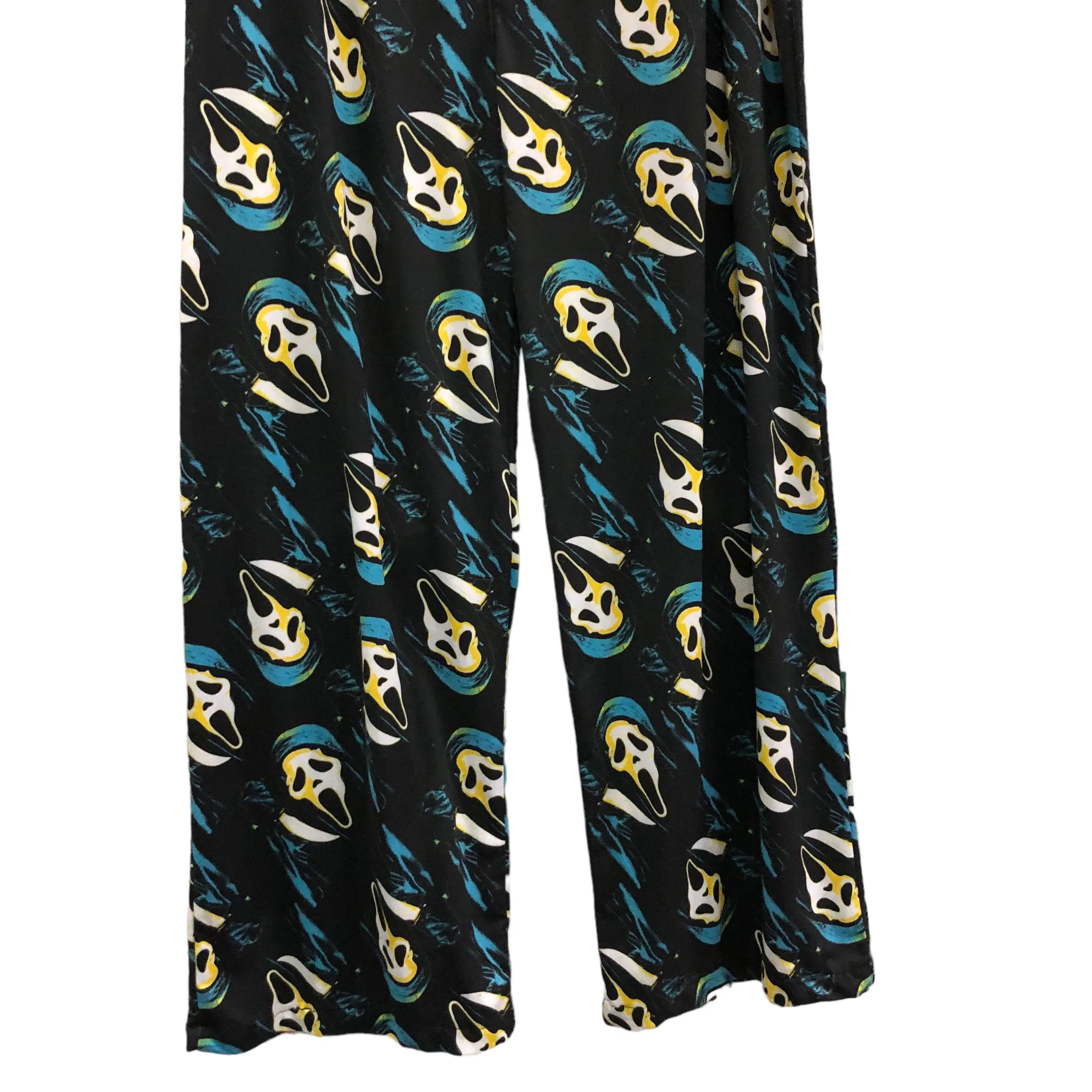 Rare Vintage  Scream Pants