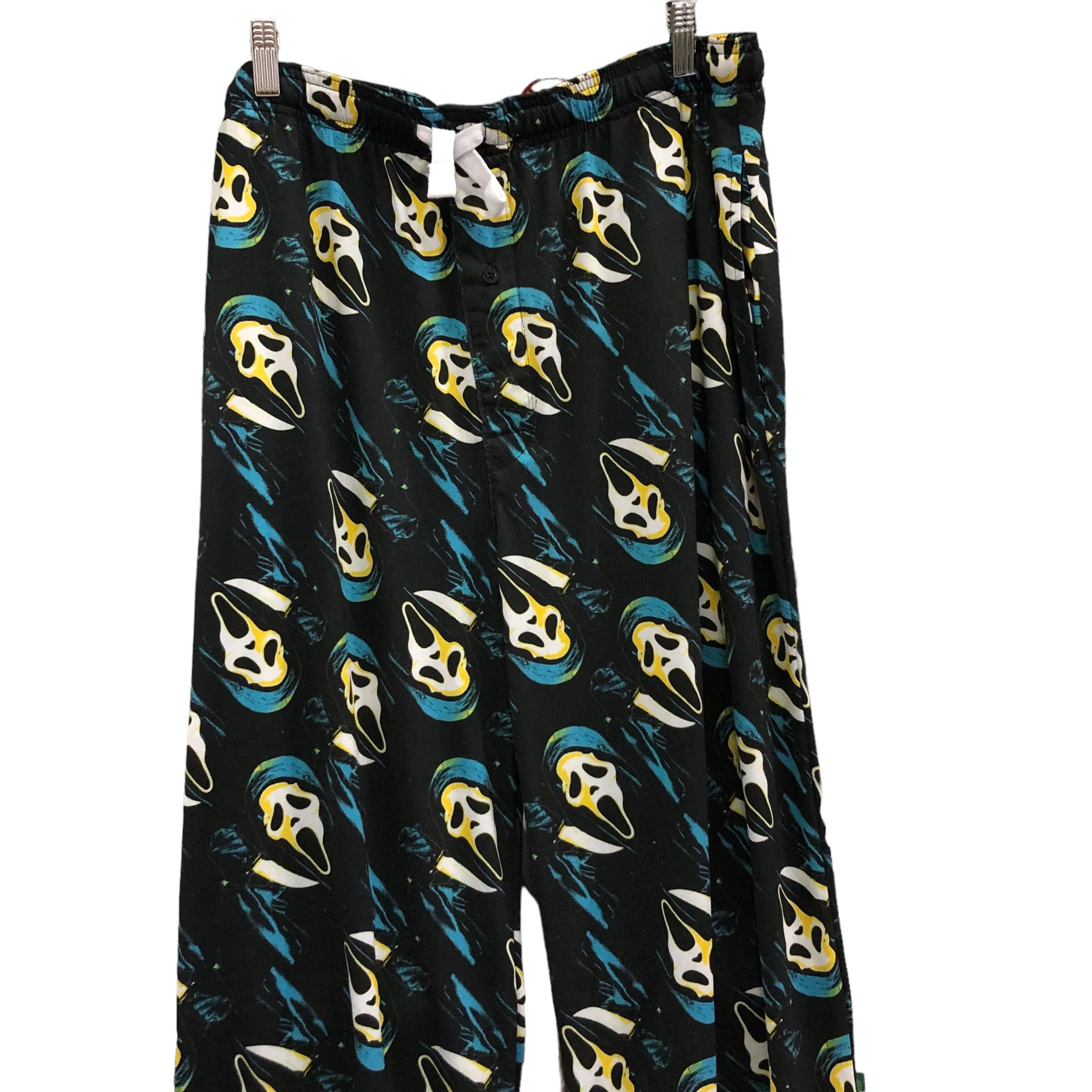 Rare Vintage  Scream Pants