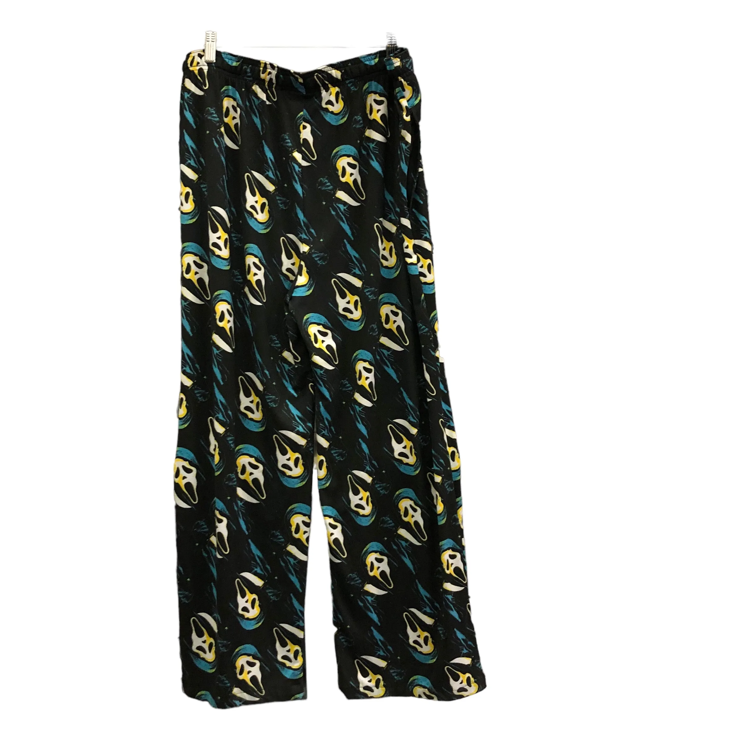 Rare Vintage  Scream Pants