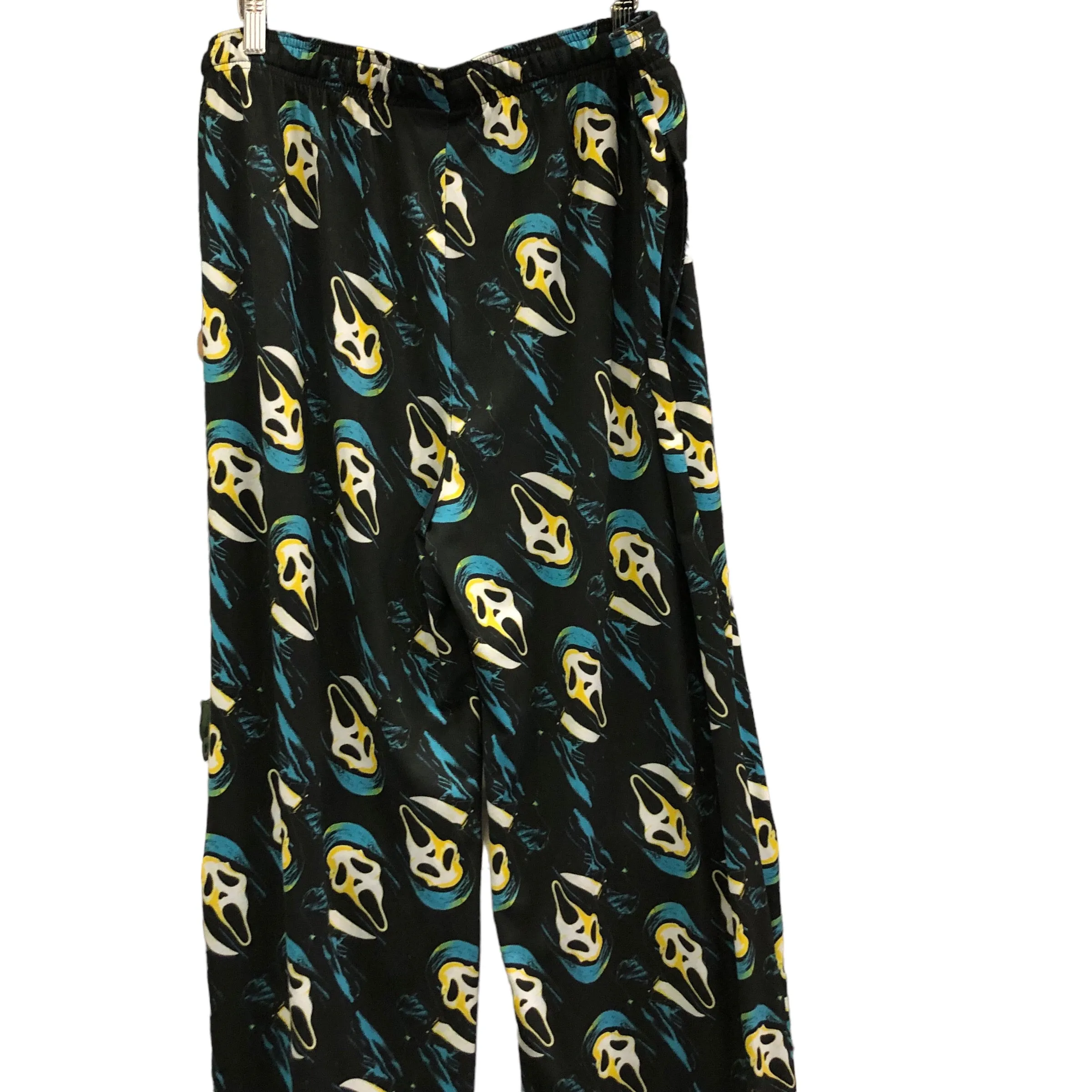 Rare Vintage  Scream Pants