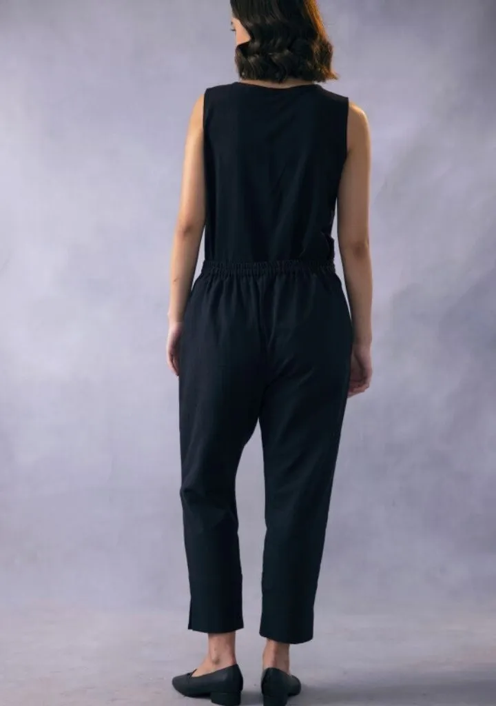 Raven Capri Pants