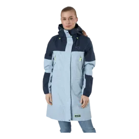 Ringheim L Jacket Blue