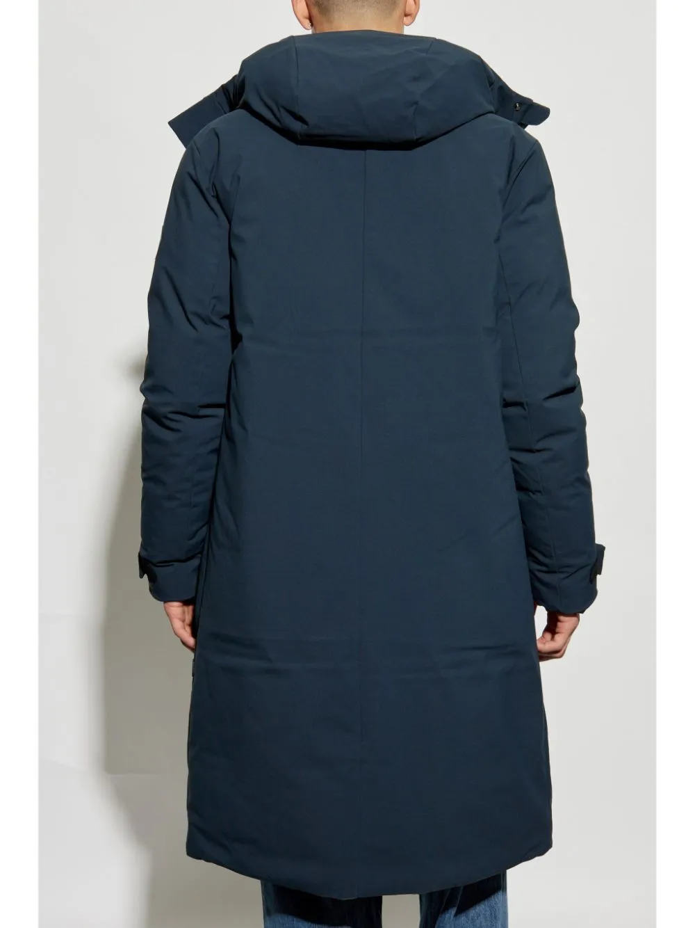 Roderick coat