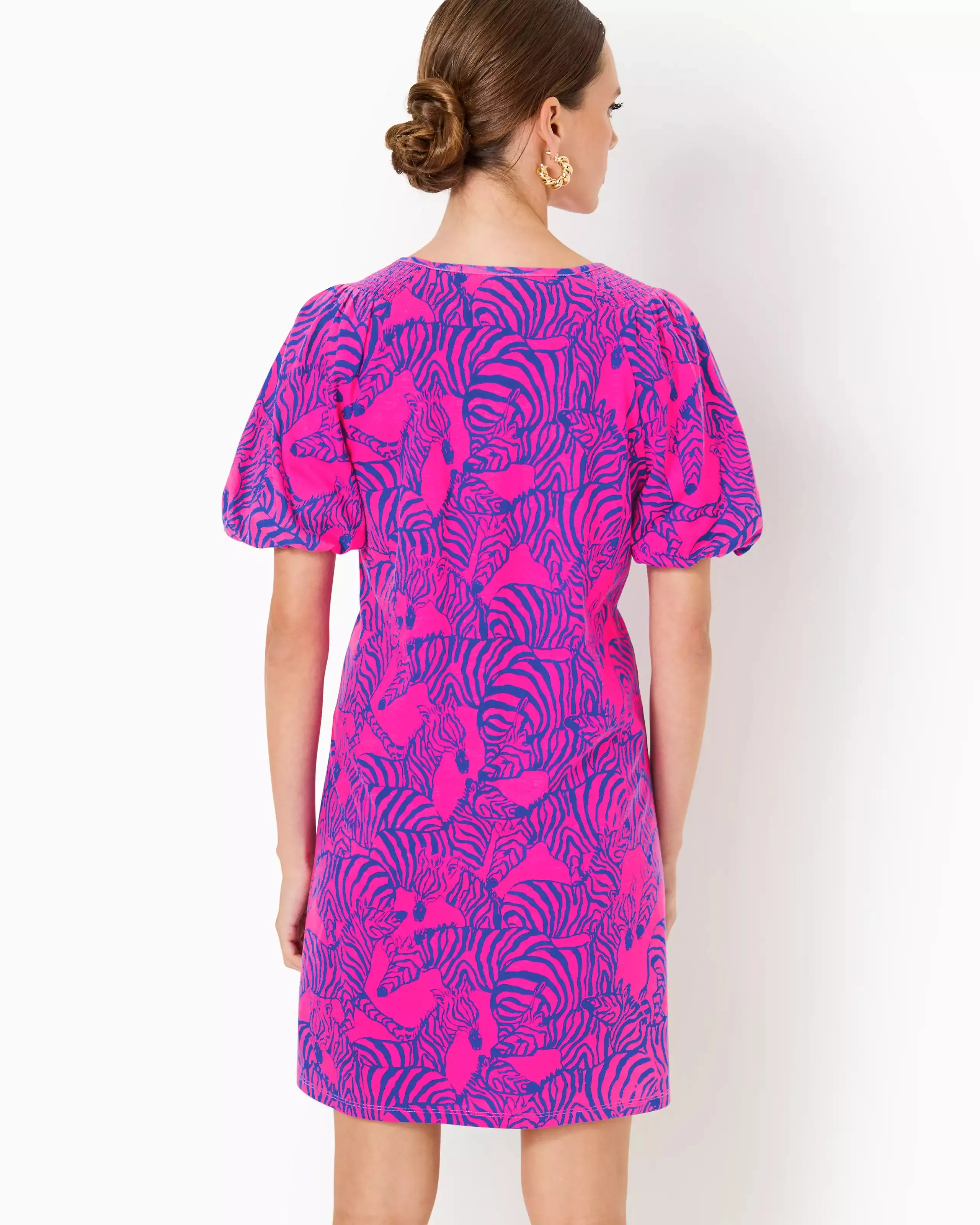 Rosen Dress (Wild Nights)